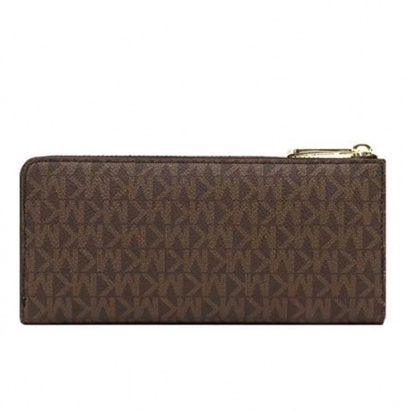 Michael Kors Jet Set Large Three Quarter Zip - Picture 3 of 4